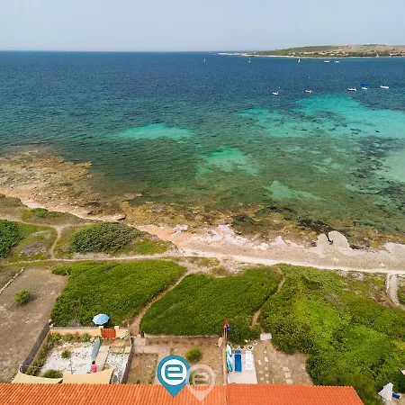 Hébergement de vacances Tipologia O16 Putzu Idu