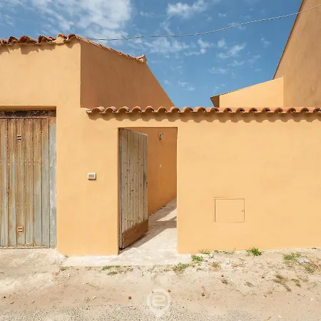 Дом отдыха Tipologia O16 *